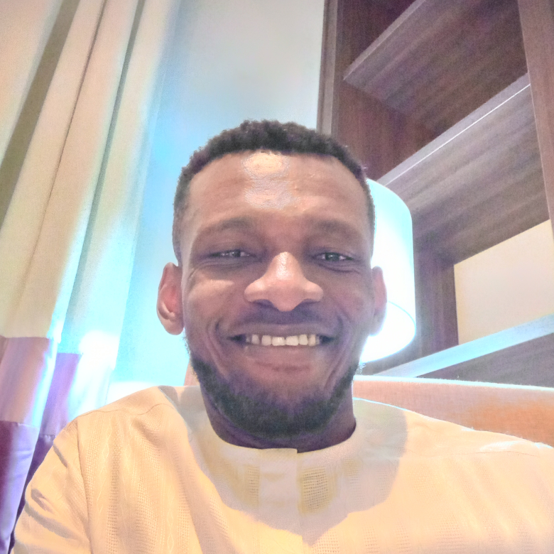 Kingsley Ebieinam