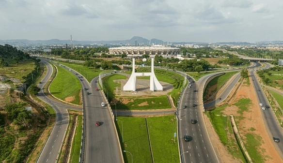 5 Fastest Growing Neighborhoods in Abuja