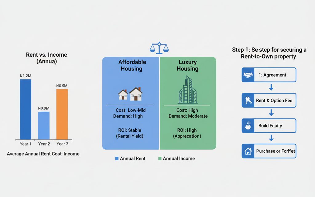 Real Estate ROI
