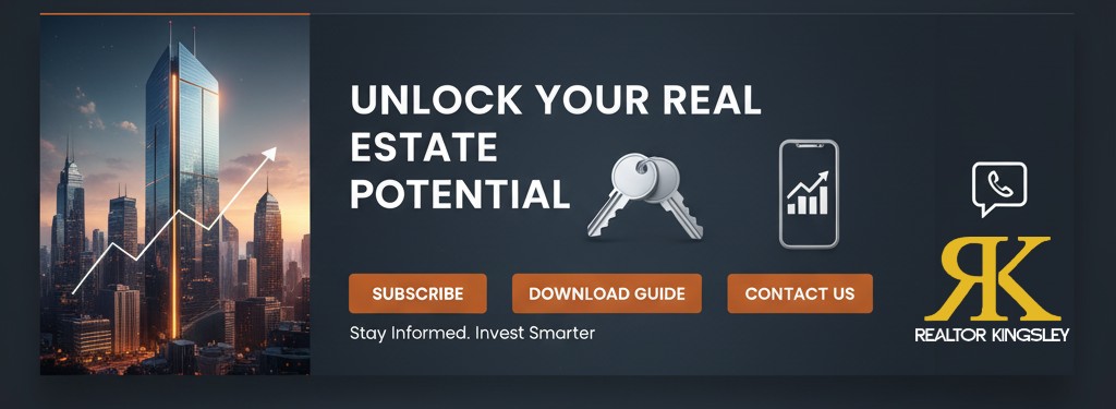 Subscribe to realtorkingsley.com.ng