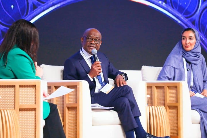 Wike Abuja Smart City