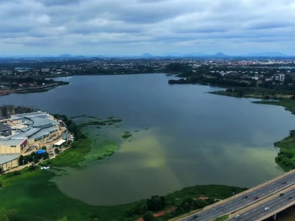 Buying Land in Abuja