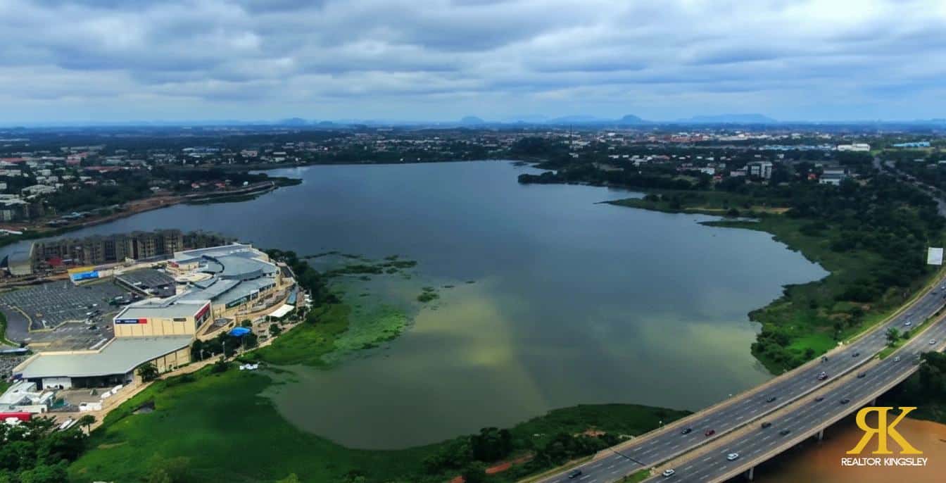 Buying Land in Abuja