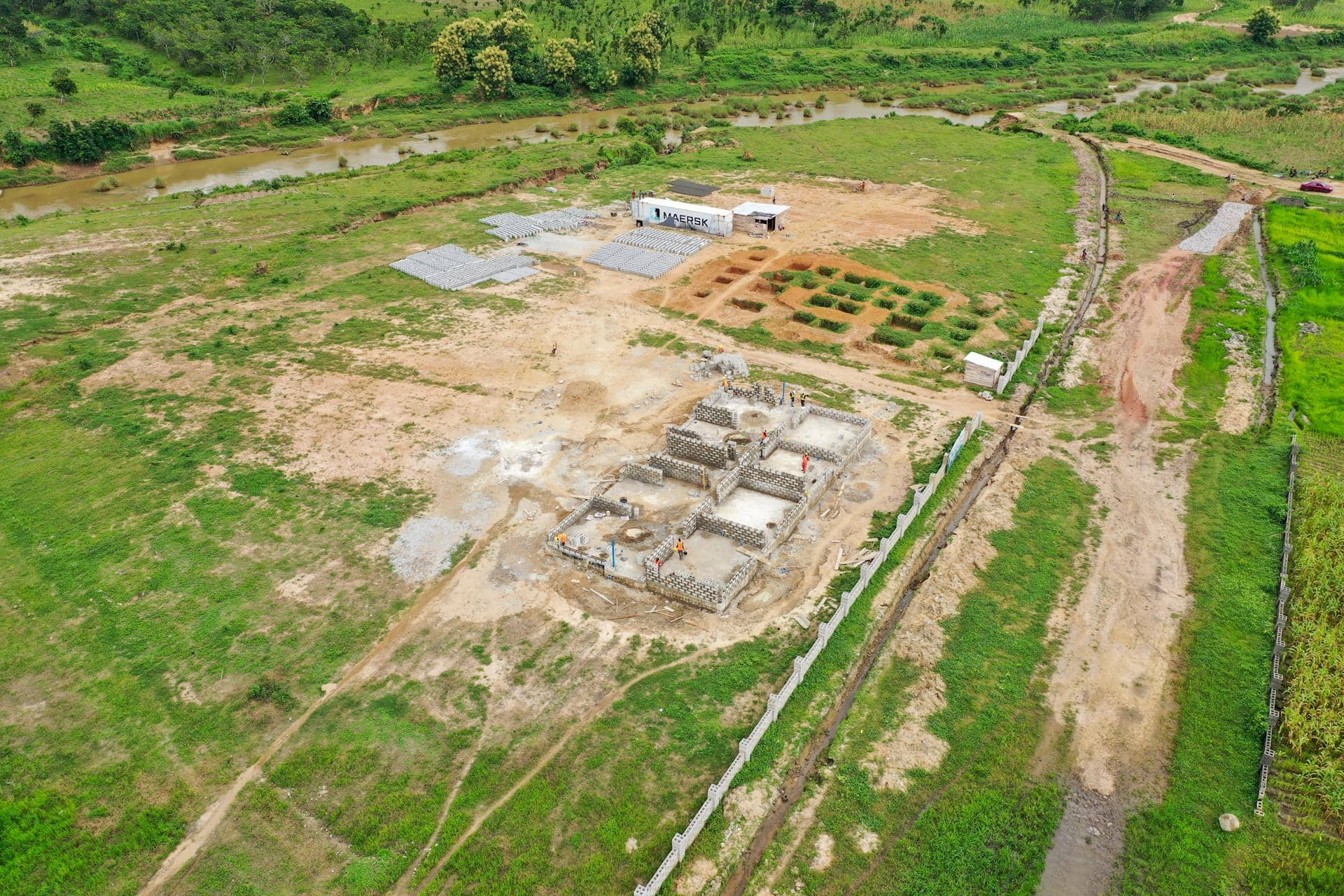 Kyami, Lugbe District 1