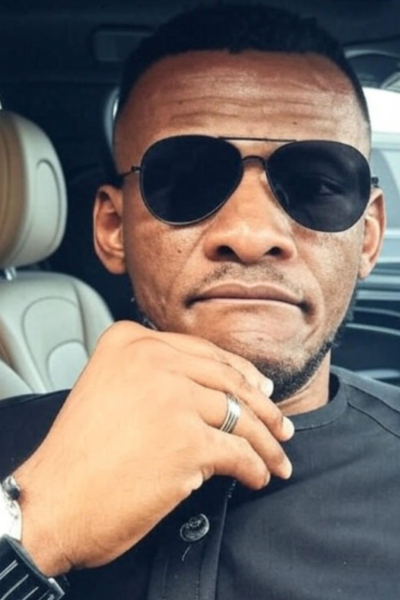 Land-Seller-and-Developer-in-Abuja Real Estate Agent Kingsley